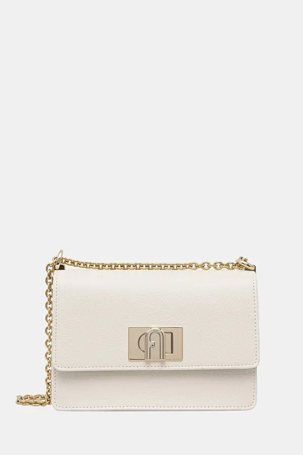 Furla Furla crossbody torbica ženska usnjena 1927 Mini Crossbody 20