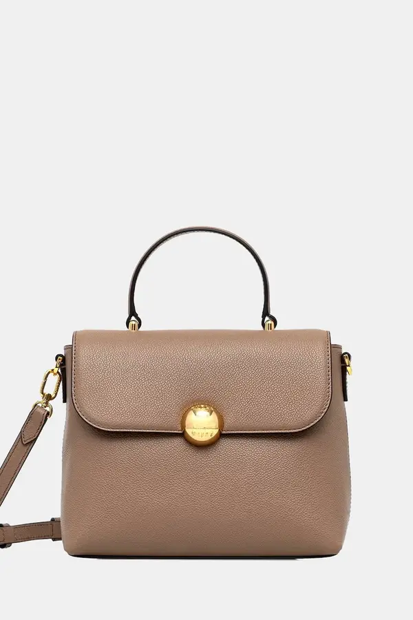 Furla Furla crossbody torbica ženska usnjena