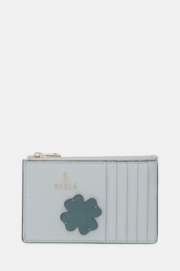 Furla Furla denarnica ženska usnjena