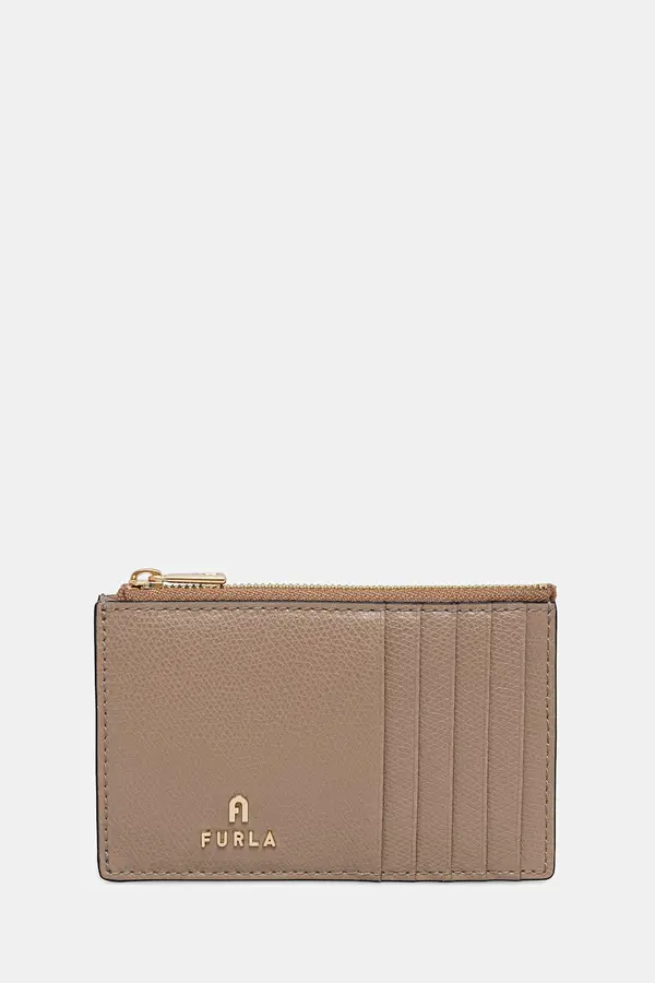 Furla Furla denarnica ženska usnjena Camelia M
