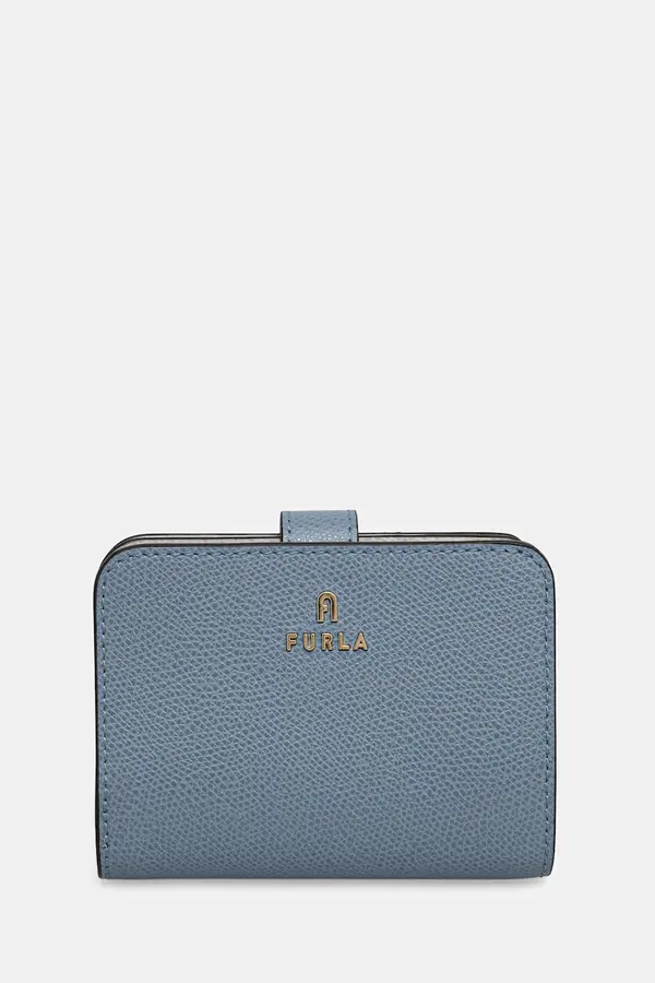 Furla Furla denarnica ženska usnjena Camelia
