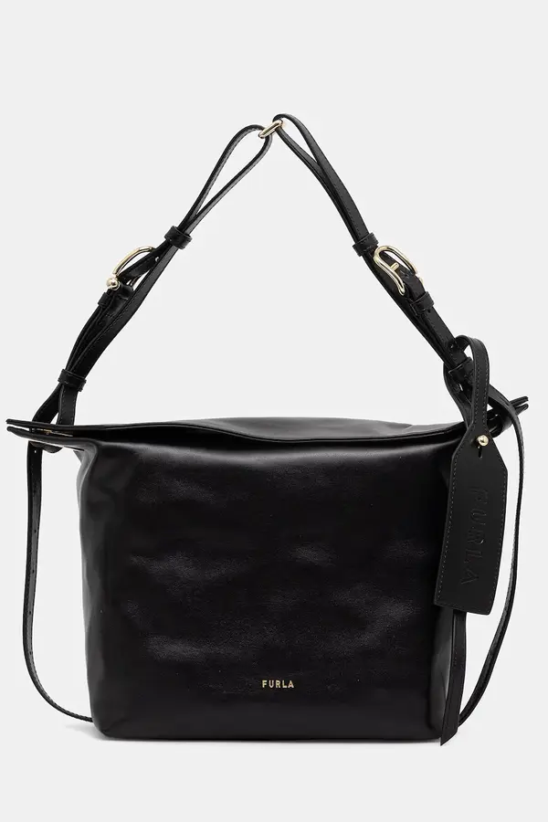 Furla Furla klasična torbica ženska usnjena