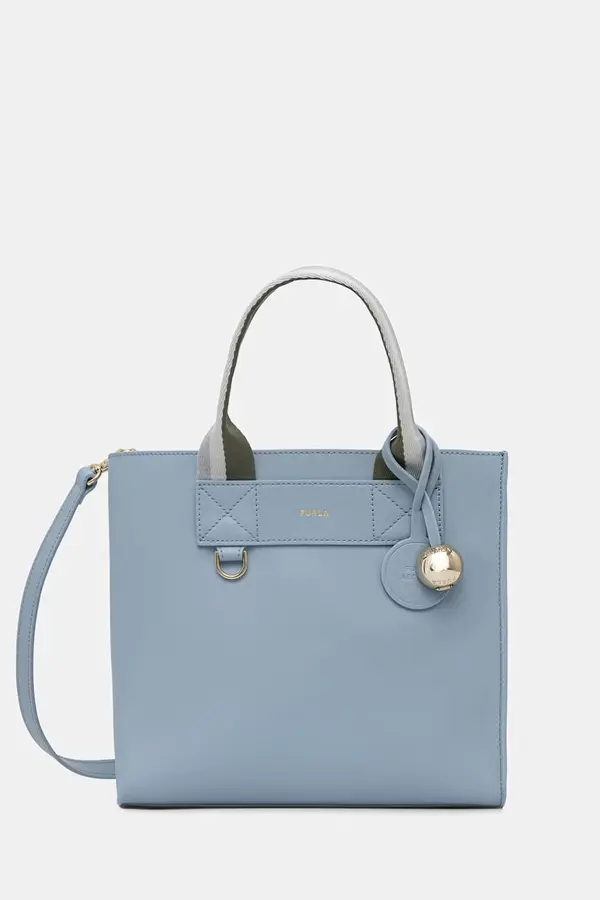 Furla Furla klasična torbica ženska usnjena Divide It S Tote