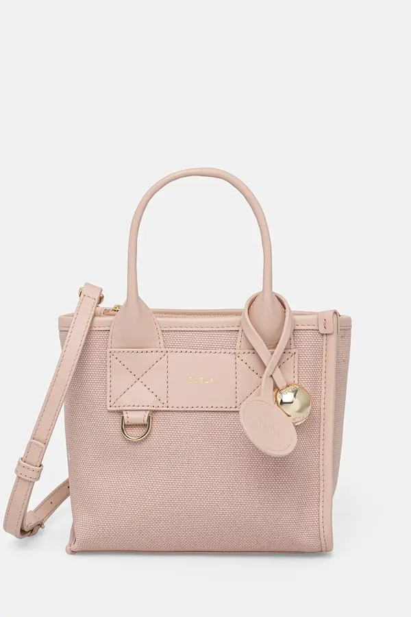 Furla Furla klasična ženska torbica Divide It Mini Tote