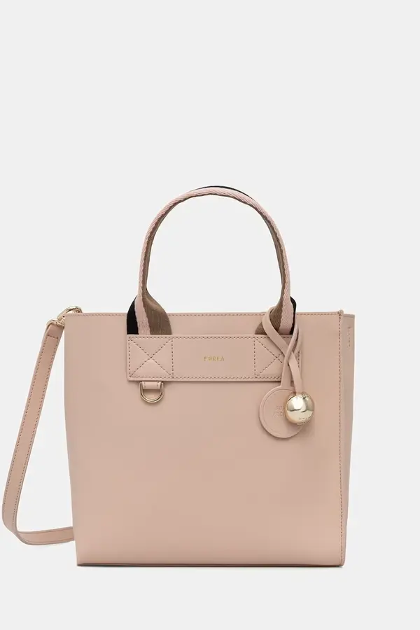 Furla Furla klasična ženska usnjena torbica Divide It S Tote