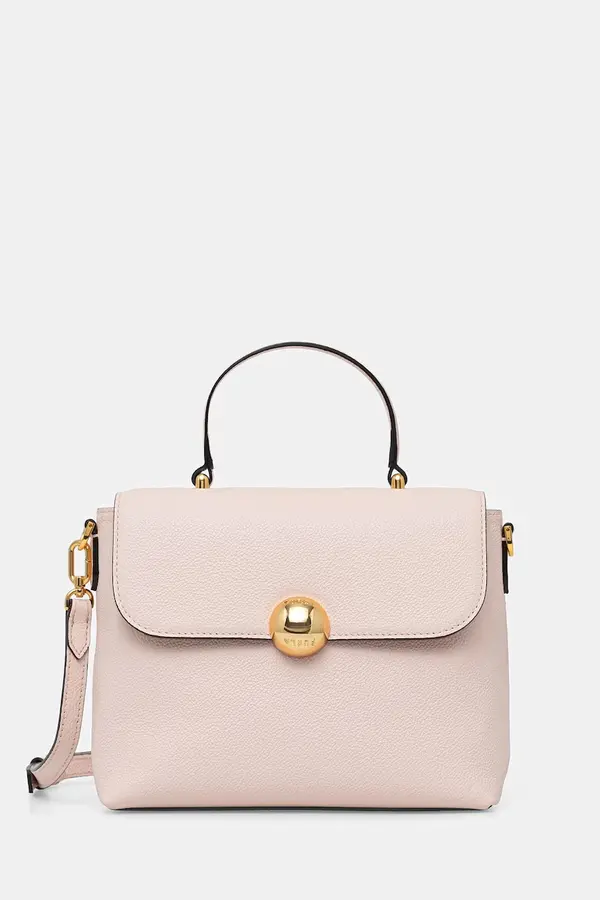 Furla Furla klasična ženska usnjena torbica Moonlight S Top Handle