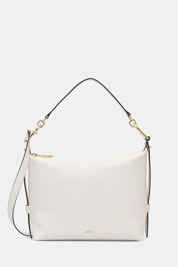 Furla Furla klasična ženska usnjena torbica Tonie M Hobo