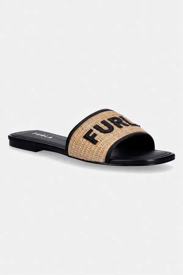 Furla Furla natikači ženski Brezza