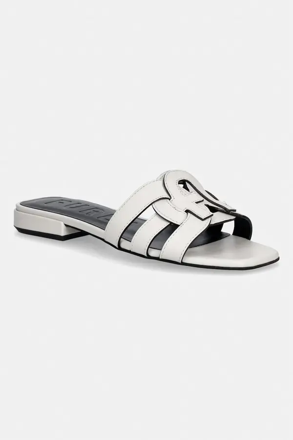 Furla Furla natikači ženski usnjeni Summer