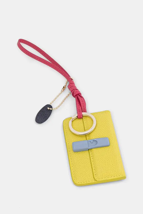 Furla Furla obesek za ključe ženski Iride Bag Charm