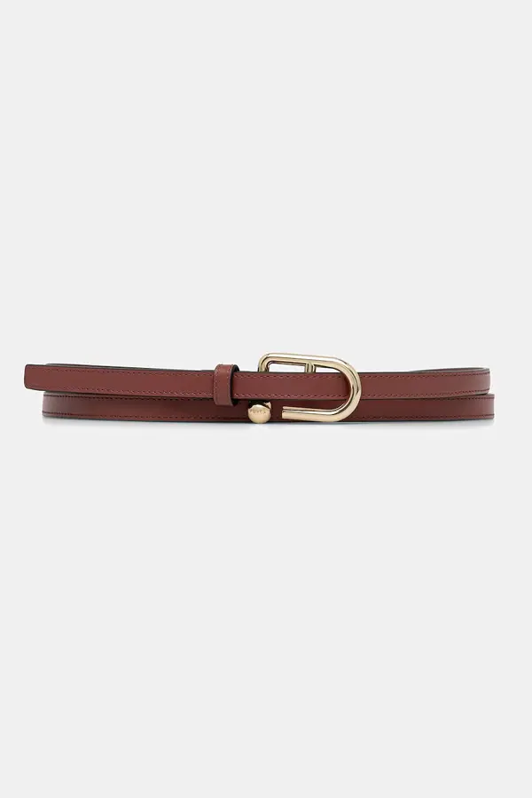 Furla Furla pas ženski usnjeni