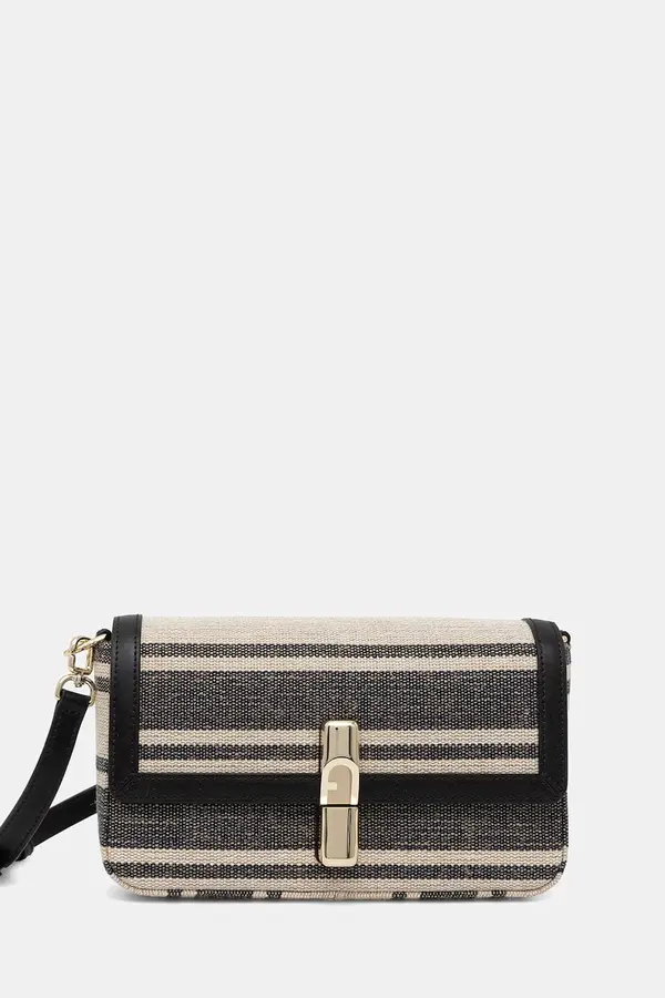 Furla Furla torbica čez ramo ženska Iride S Crossbody