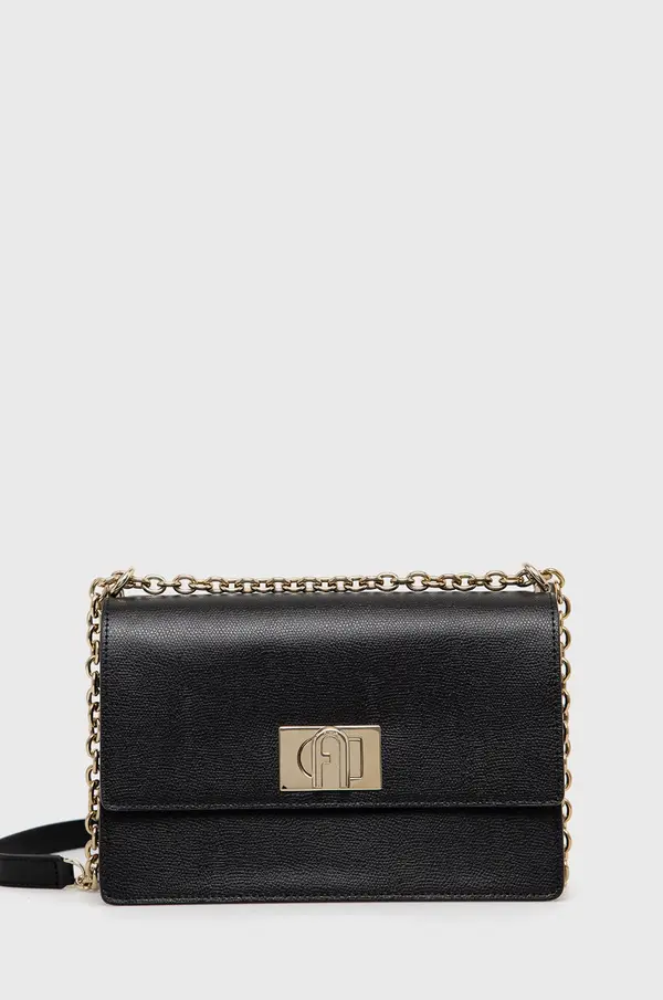 Furla Furla usnjena torbica Bafiaco