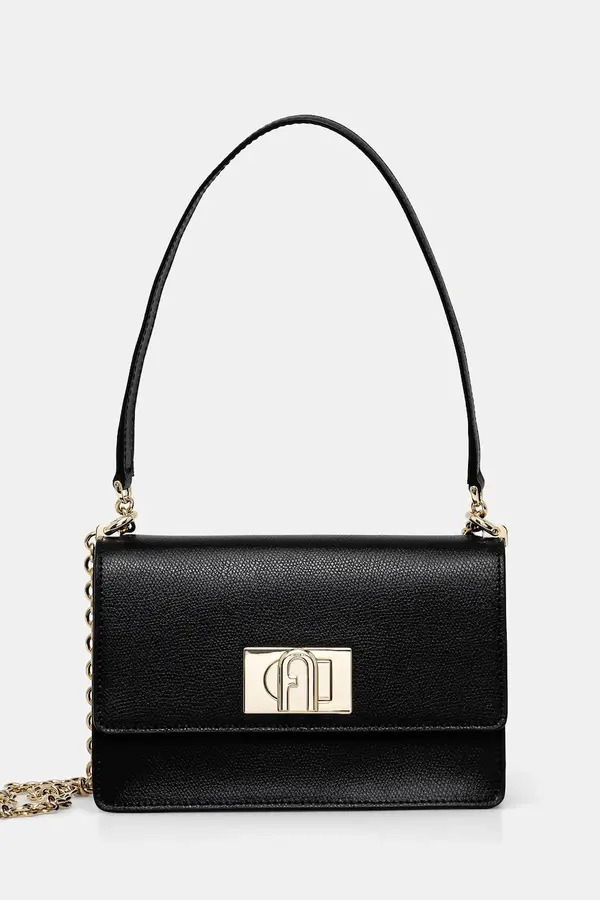 Furla Furla usnjena torbica Bafkaco