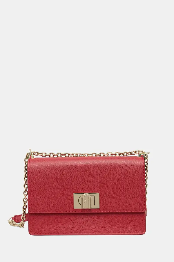 Furla Furla usnjena torbica