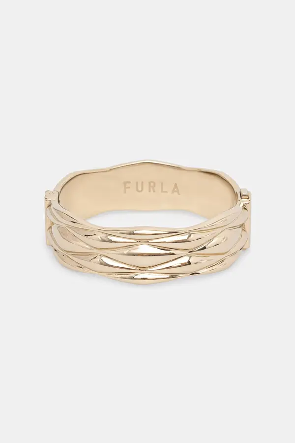 Furla Furla zapestnica ženska kovinska