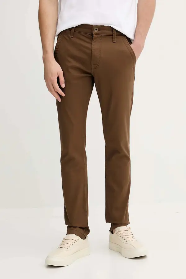 G-Star G-Star Hlače G-Star Skinny Chino 3.0