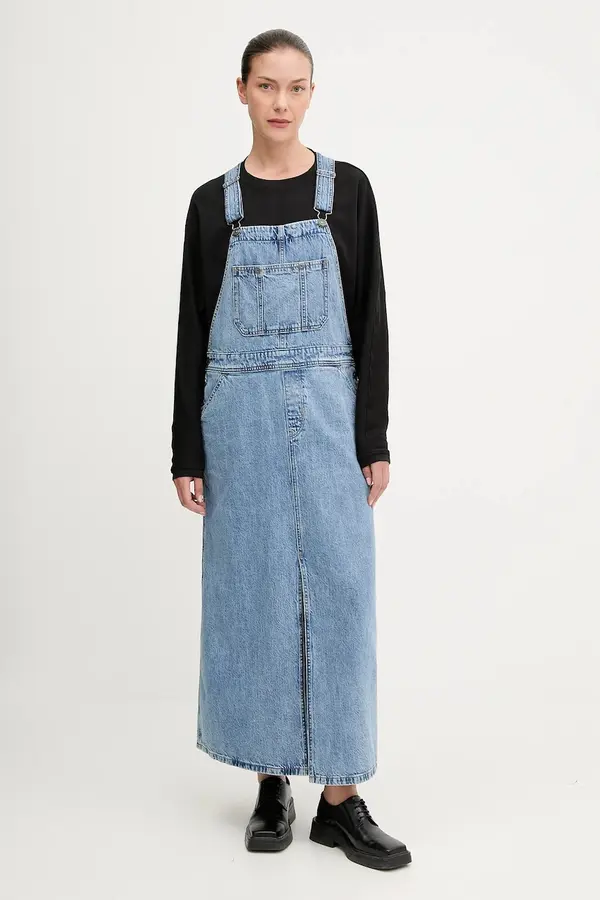 G-Star G-Star Jeans obleka G-Star