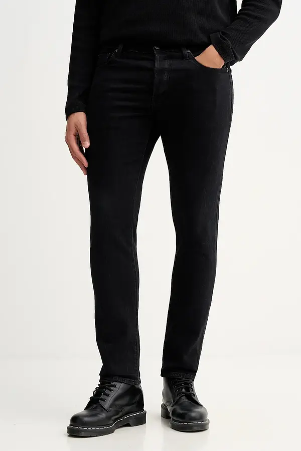 G-Star G-Star Kavbojke G-Star 3301 Regular Tapered