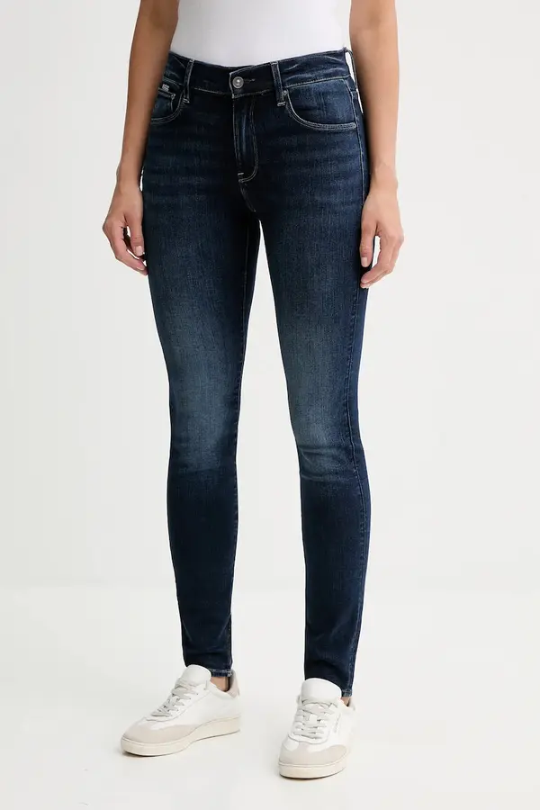 G-Star G-Star Kavbojke G-Star 3301 Skinny
