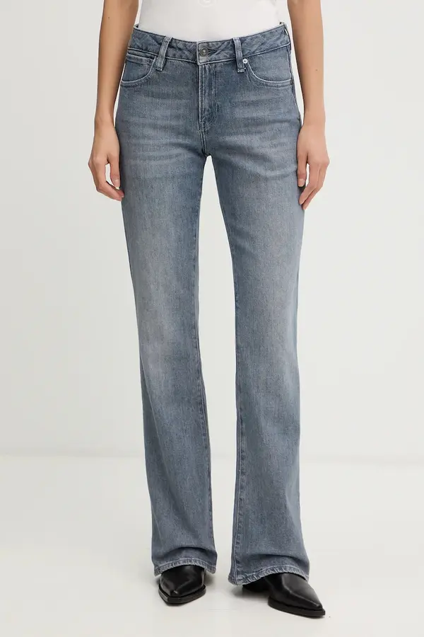 G-Star G-Star Kavbojke G-Star G-Low Bootcut