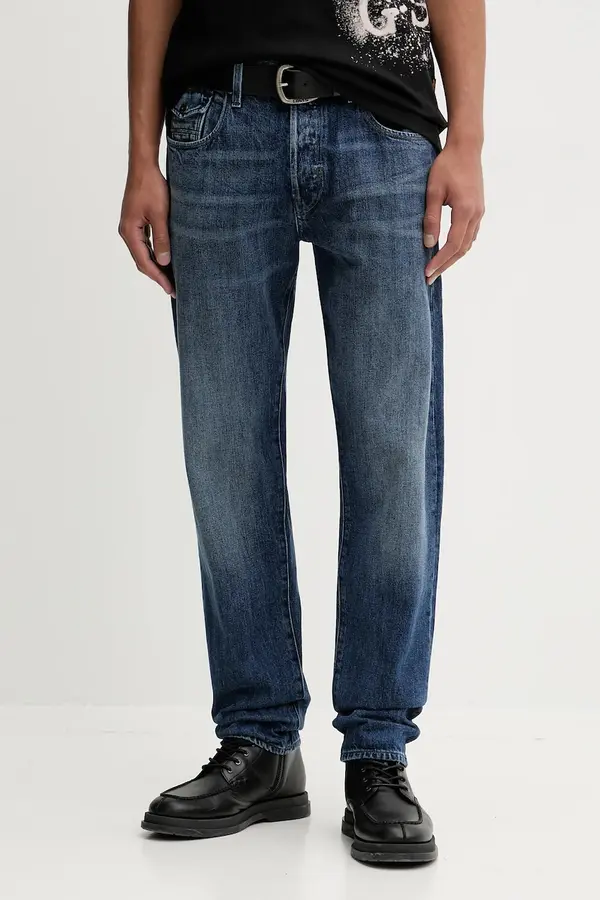 G-Star G-Star Kavbojke G-Star Morry FWD Regular Tapered