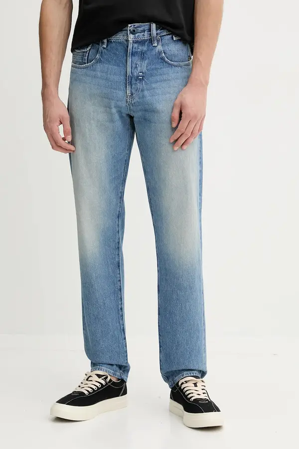 G-Star G-Star Kavbojke G-Star Morry FWD Regular Tapered