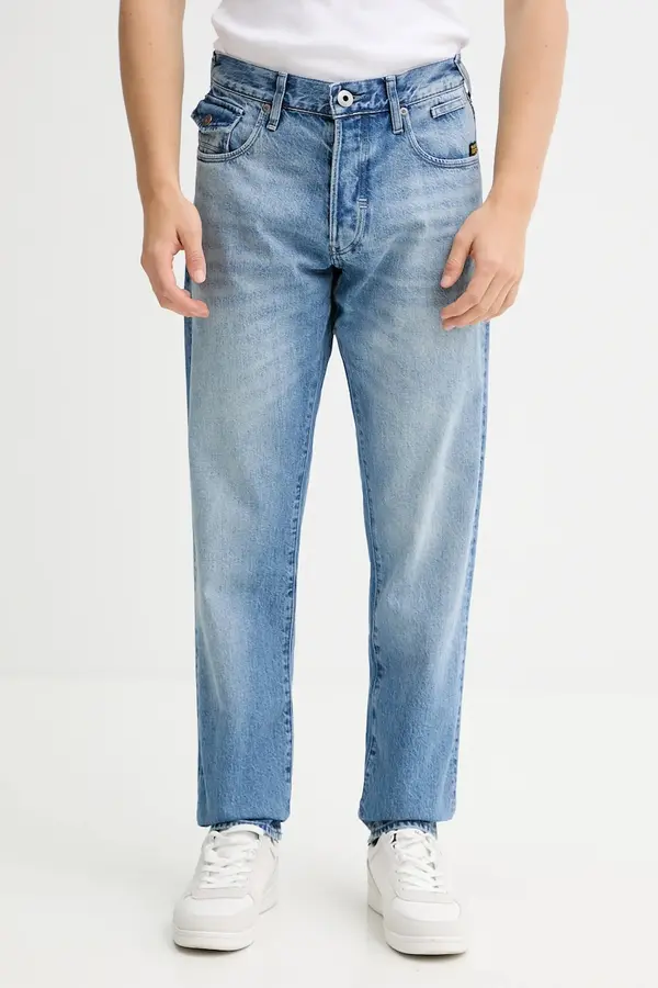 G-Star G-Star Kavbojke G-Star Morry FWD Regular Tapered