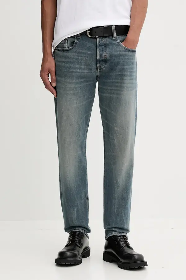 G-Star G-Star Kavbojke G-Star Morry FWD Regular Tapered