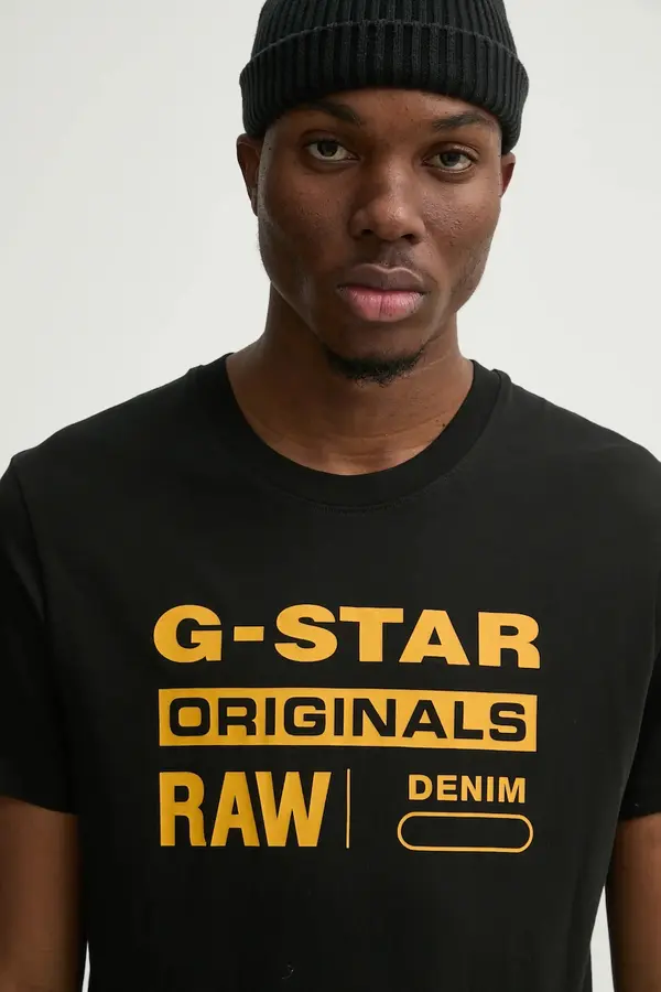 G-Star G-Star kratka majica