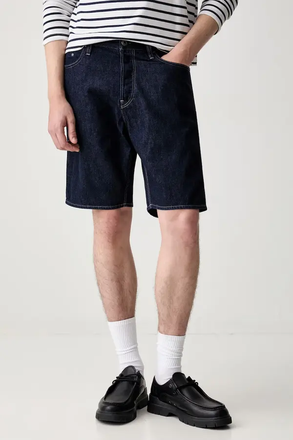 G-Star G-Star kratke hlače moške denim Dakota Clean Edge