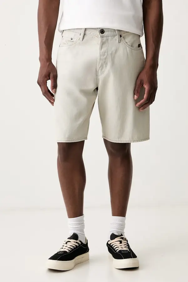 G-Star G-Star kratke hlače moške denim Dakota Clean Edge