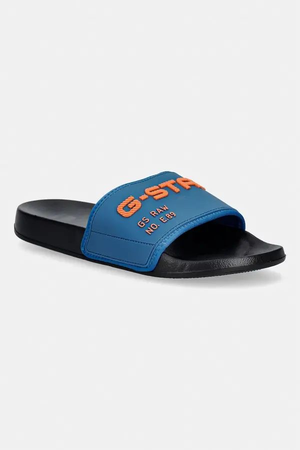 G-Star G-Star natikači moški CART V BLK II M
