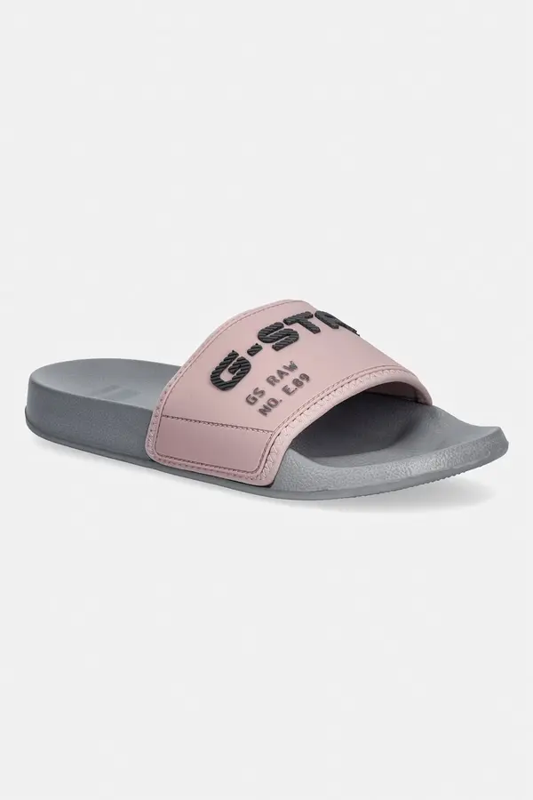 G-Star G-Star natikači ženski CART V BLK W