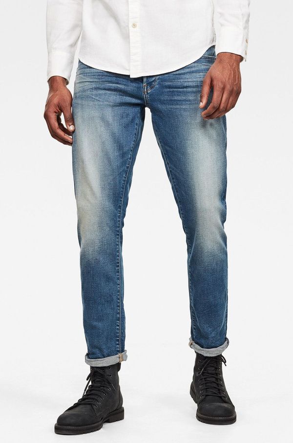 G-Star Raw G-Star Raw kavbojke 3301