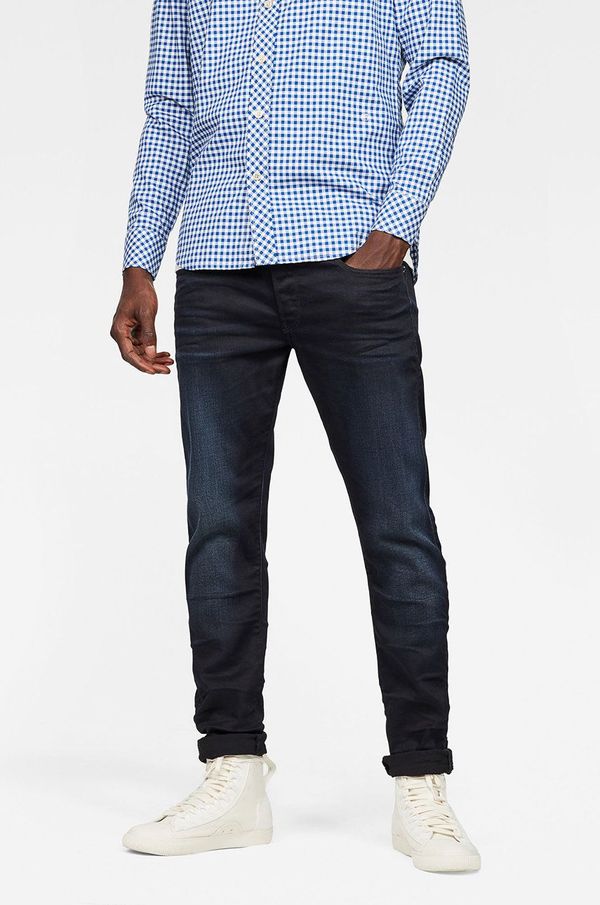 G-Star Raw G-Star Raw kavbojke 3301 Slim