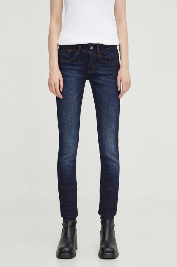 G-Star Raw G-Star Raw kavbojke Lynn Mid Skinny