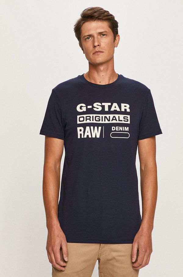 G-Star Raw G-Star Raw T-shirt