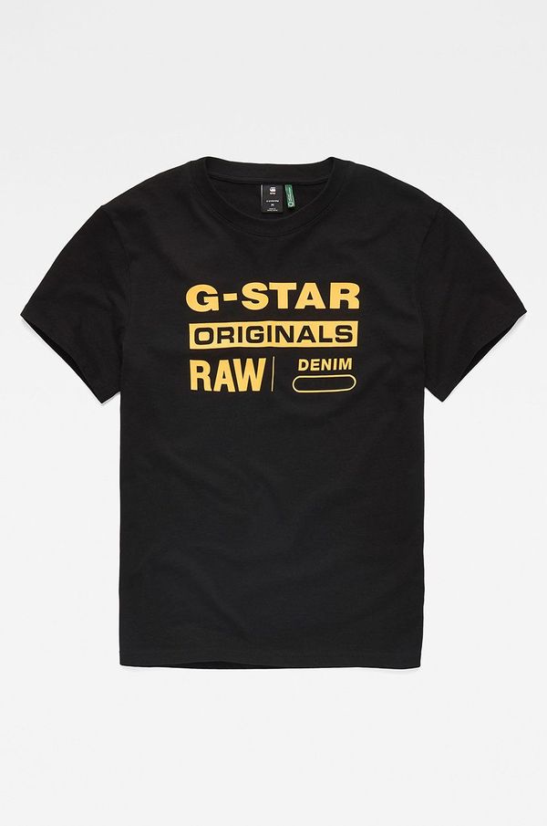 G-Star Raw G-Star Raw T-shirt