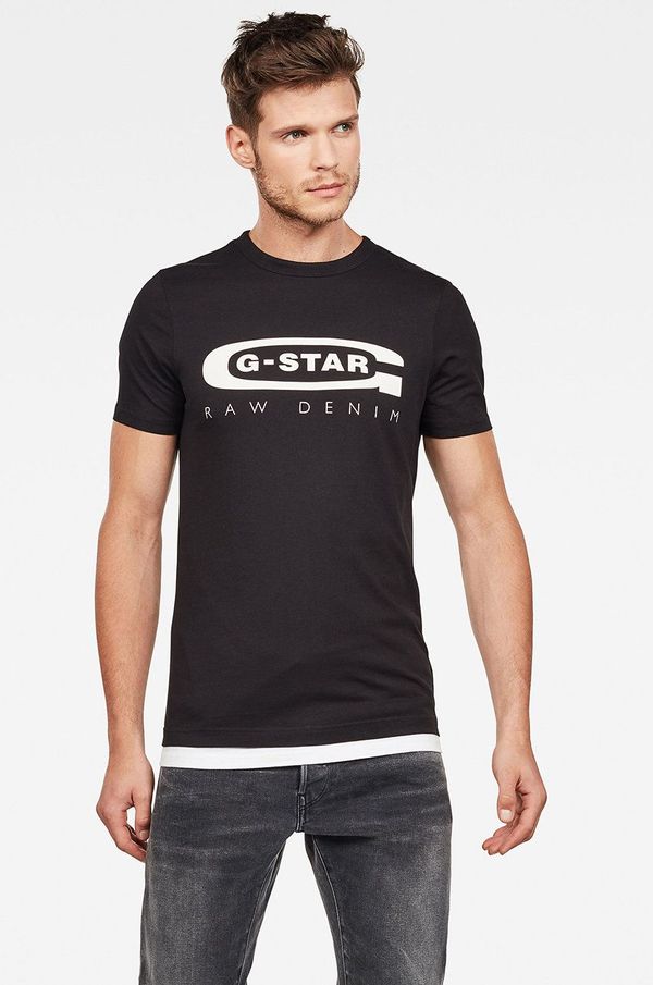 G-Star Raw G-Star Raw T-shirt