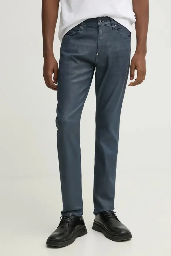 G-Star G-Star skinny kavbojke moške Revend FWD Skinny