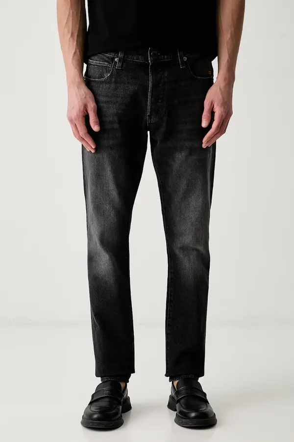 G-Star G-Star slim kavbojke moške 3301 Slim