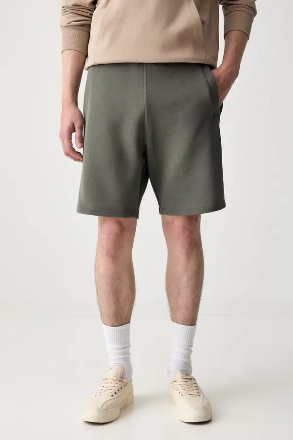 G-Star G-Star trenirka kratke hlače moške bombažne Sweat short
