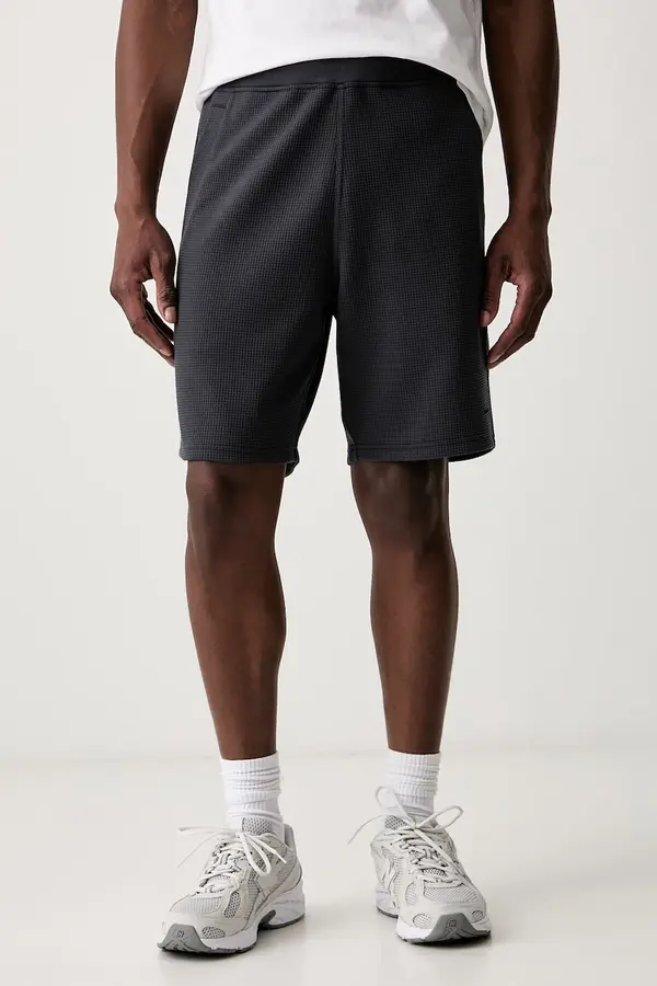 G-Star G-Star trenirka kratke hlače moške Structured jersey
