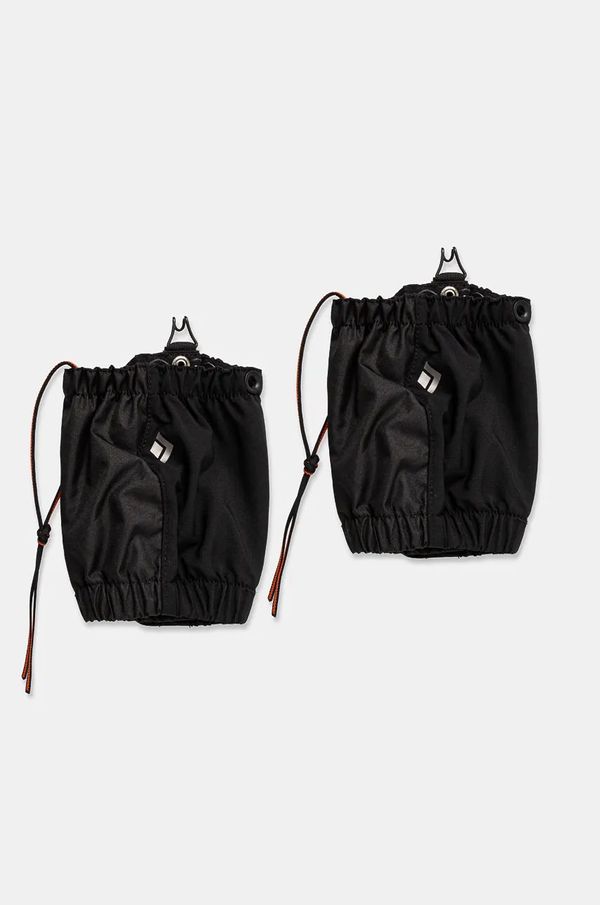 Black Diamond Gamaše Black Diamond Talus črna barva, BD701505