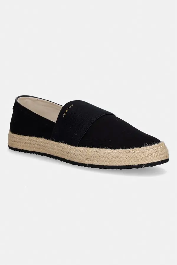 Gant Gant espadrile ženske Raffiaville