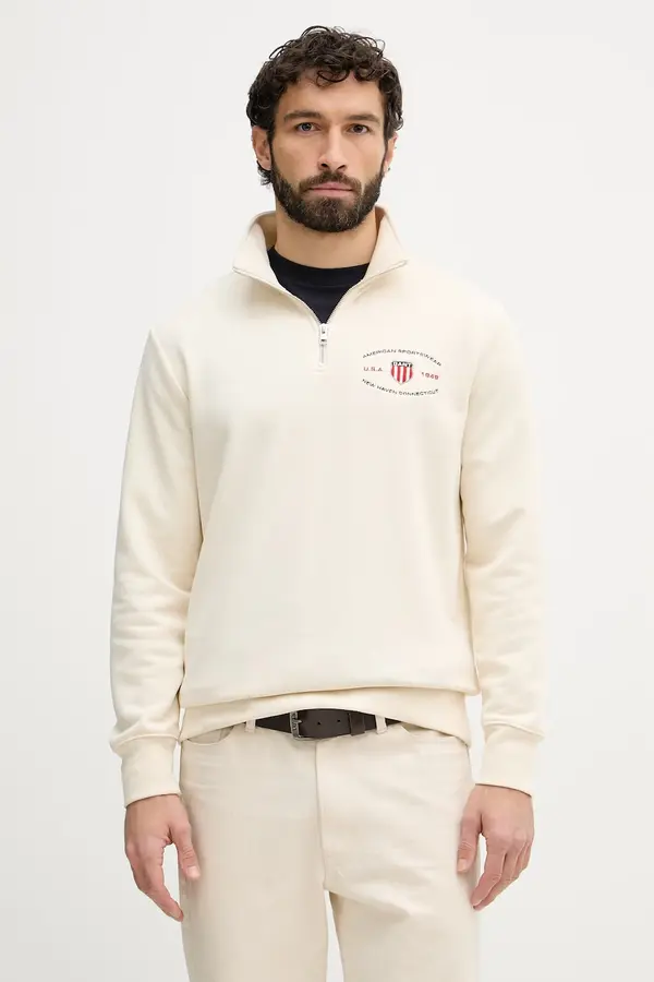 Gant Gant pulover moški