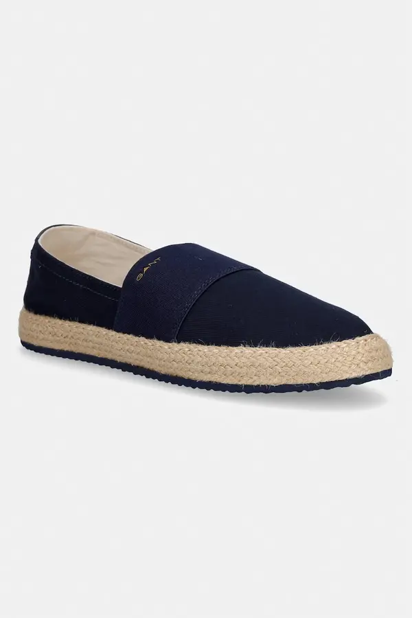 Gant Gant ženske espadrile Raffiaville
