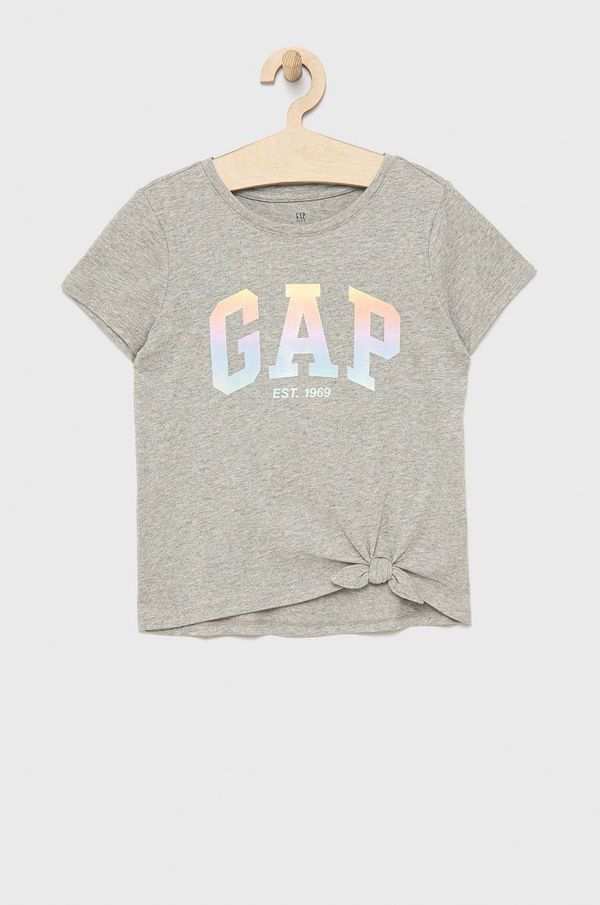Gap GAP bombažna otroška majica