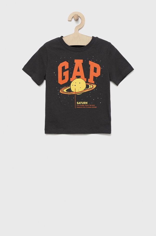 Gap GAP bombažna otroška majica